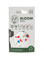 Игрушка для собак мяч БЛУМ, 7 см Mpets