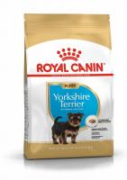 Royal Canin Puppy Yorkshire Terrier Сухой корм для щенков (до 10 мес.) породы Йоркширский терьер, 500 г