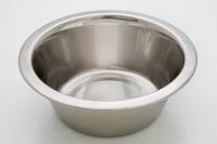 VM, Миска для домашних животных металлическая (240 мл, 11,5х4 см), VМ-2600 (A)