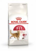Royal Canin Fit 32 Сухой корм для взрослых кошек с нормальной активностью, 400 г