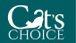 Cat's choice