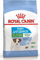 Royal Canin X-Small Junior Корм сухой для щенков миниатюрных пород, 1,5 кг