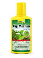 Tetra AlguMin Plus средство против водорослей 250 мл