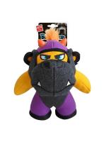 ГиГви 75446 Игрушка д/собак "DURASPIKES" Маленькая обезьянка 17см