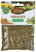 Деревенские лакомства 15 г кошачья мята