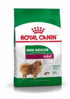 Сухой корм Royal Canin Indoor Life Adult для собак мелких живущих в помещении 3 кг
