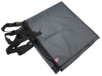 78032 Автогамак №2 ткань оксфорд водоотталкивающая 148*170 см