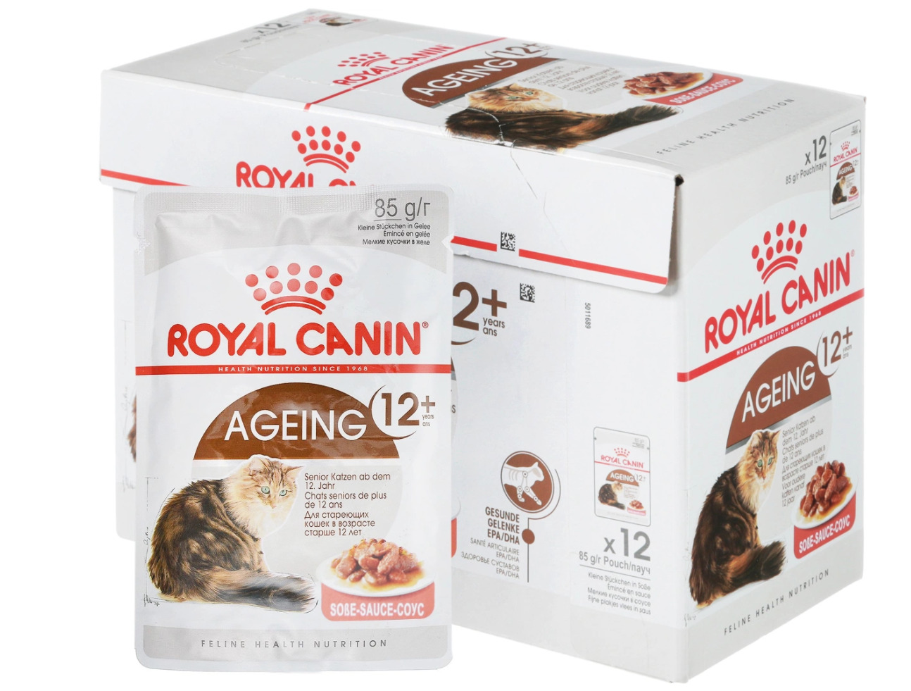 Royal canin кусочки в соусе. Кошки к Роял Канин 12 лет. Корм Роял Канин для кошек 12+. Роял Канин эйджинг +12 для кошек. Роял Канин для пожилых кошек 12+ сухой.