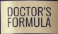 DOCTOR'S FORMULA