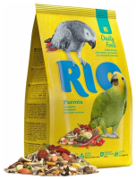Корм RIO для крупных попугаев 1 кг