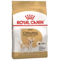 Royal Canin CHIHUAHUA ADULT Сухой корм для взрослых собак породы Чихуахуа, 500 г