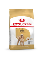Сухой корм для собак породы пудель Royal Canin 1,5 кг