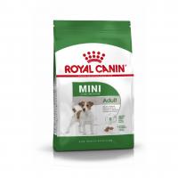 Royal Canin Mini Adult Корм сухой для взрослых собак мелких пород, 4 кг
