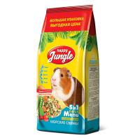 Хэппи Джангл J114 Корм для морских свинок 900г