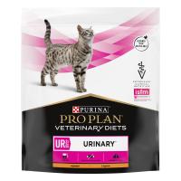 Сухой корм для кошек PRO PLAN® VETERINARY DIETS UR ST/OX Urinary  с курицей, 350 г