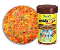 Тетра 139626 TetraMinPro Crisps Корм для декоративных рыб, чипсы 100мл