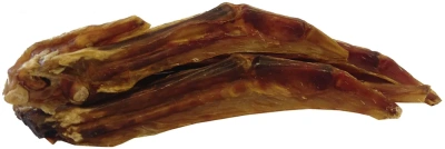 Деревенские лакомства для собак Крылышки утиные 50г