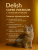 Сухой корм Delish Super Premium для кошек , Лосось с рисом,  2 кг