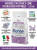 Сухой корм для кошек Monge Cat Daily Line Sterilised из курицы 1,5 кг