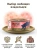 Влажный корм Prime Meat Индейка с телятиной, филе в желе, для кошек ж/б 100г Влажный корм Prime Meat Индейка с телятиной, филе в желе, для кошек ж/б 100г