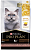 Purina Pro Plan Nature Element Derma Care Сухой корм для кошек, лосось, 1,4 кг