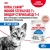 Влажный корм Royal Canin Indoor Sterilised 7+ для кошек в соусе 85г