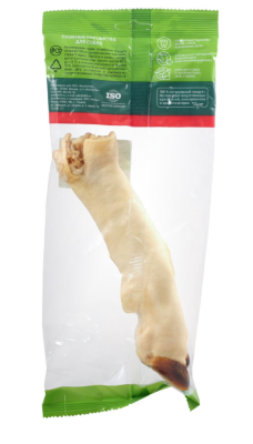 Титбит 319946 Лакомство для собак Нога баранья большая