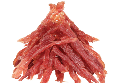 Деревенские лакомства 79711229 для собак Утиная соломка нежная 90г