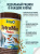 TetraMin Flakes Корм для всех видов рыб, хлопья 250 мл 