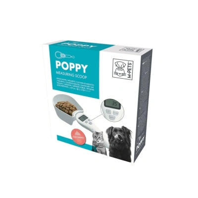 Весы для корма до 800гр. MPets 
