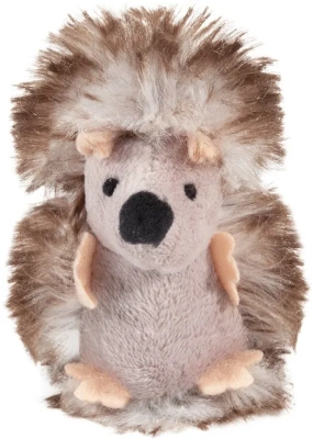 Игрушка для кошек ГиГви Ёжик с погремушкой