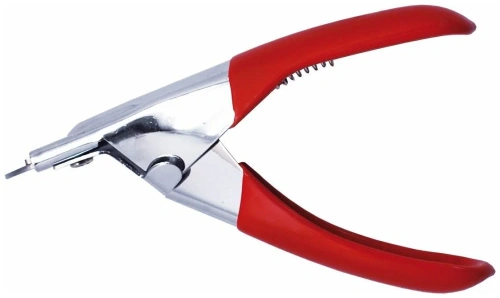 Когтерез-гильотина Уют 12,2см