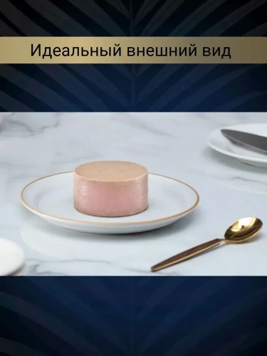 Влажный корм для кошек Pettric Cherie- Healthy Living, мусс из курицы, 80 г