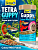Корм для гуппи для улучшения окраса 250 мл TetraGuppy Colour
