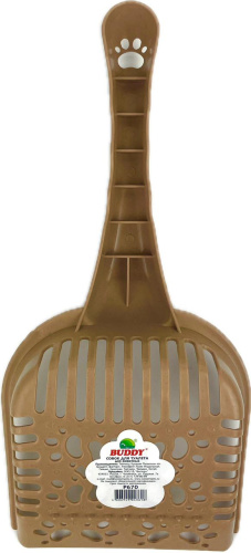 Совок Buddy д/туалета, большой Р670