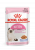 Royal Canin Kitten Консервированный корм для котят, кусочки в желе, 85 г