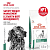 Сухой ветеринарный корм Royal Canin Satiety Weight Management для крупных собак,снижение веса,1,5 кг