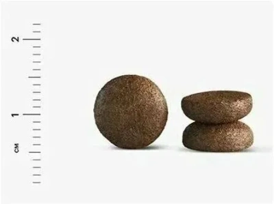 Сухой корм Аллева Холистик для взрослых собак мелких пород,с курицей и уткой, алое и женьшенем, 2кг