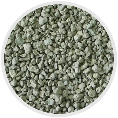 Си Си Кэт Наполнитель комкующийся голубая глина 5,3л