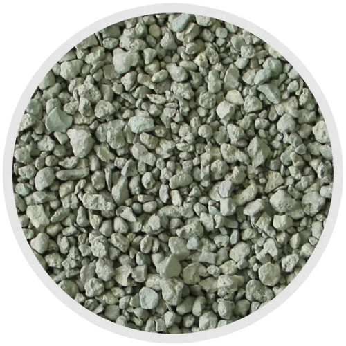 Си Си Кэт Наполнитель комкующийся голубая глина 5,3л