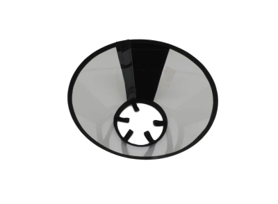 VitaVet (ВитаВет), Воротник для животных защитный на липучке (длина 15 см, обхват 25-35 см), 0580