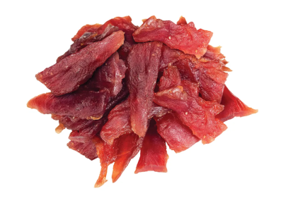 Деревенские лакомства 79711533 для собак мини-пород Дольки утиные 55г