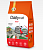 Сухой корм Dailycat casual, для взрослых стерилизованных кошек с говядиной 0,4кг