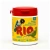 Витаминно-минеральная смесь РИО (RIO) для волнистых и средних попугаев 120 гр, арт.23060