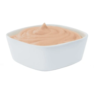 Деревенские лакомства 4х10 г нежное пюре для собак из мяса утки