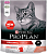 Сухой корм Purina Pro Plan Adult для взрослых кошек с лососем - 400 г