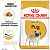 Сухой корм Royal Canin Pug Adult для собак породы Мопс 1.5 кг
