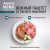 Влажный корм для взрослых собак паштет из индейки с цукини 100г., AWARD Monoprotein Влажный корм для взрослых собак паштет из индейки с цукини 100г., AWARD Monoprotein
