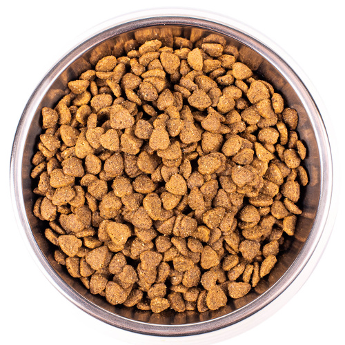 Сухой корм Monge Cat Daily Line Indoor для домашних кошек, из курицы 1,5 кг