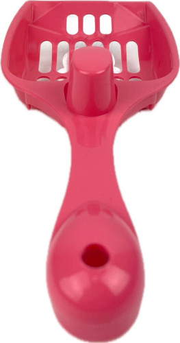 Совок Buddy д/кошачьего туалета Р605	